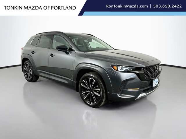 2026 MAZDA Cx-50 2.5 Turbo Premium Plus