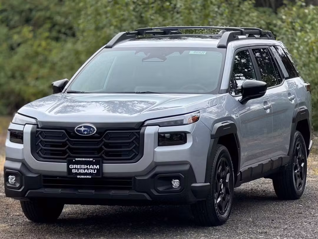 2026 Subaru Outback Limited - Image 3