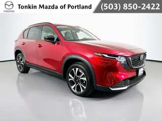 2026 MAZDA CX-5 2.5 S Preferred