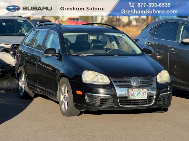 2009 Volkswagen Jetta 2.5L SE