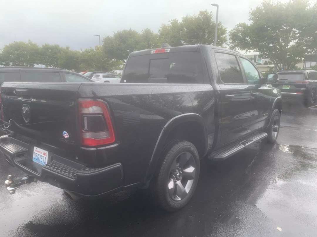 2022 Ram 1500 Big Horn/Lone Star - Image 3