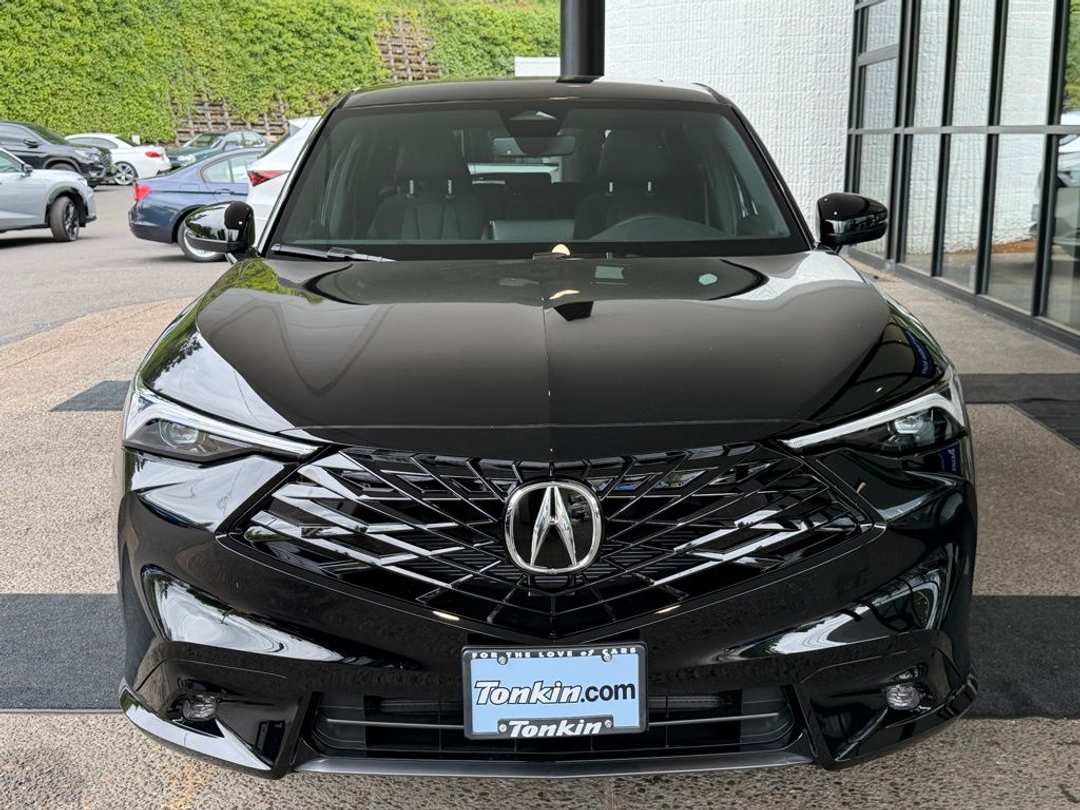 2026 Acura Adx ASpec Package - Image 3
