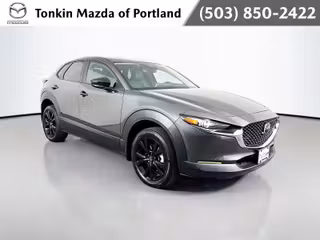 2026 MAZDA Cx-30 2.5 S Select Sport