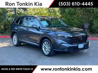 2023 Honda CR-V EXL