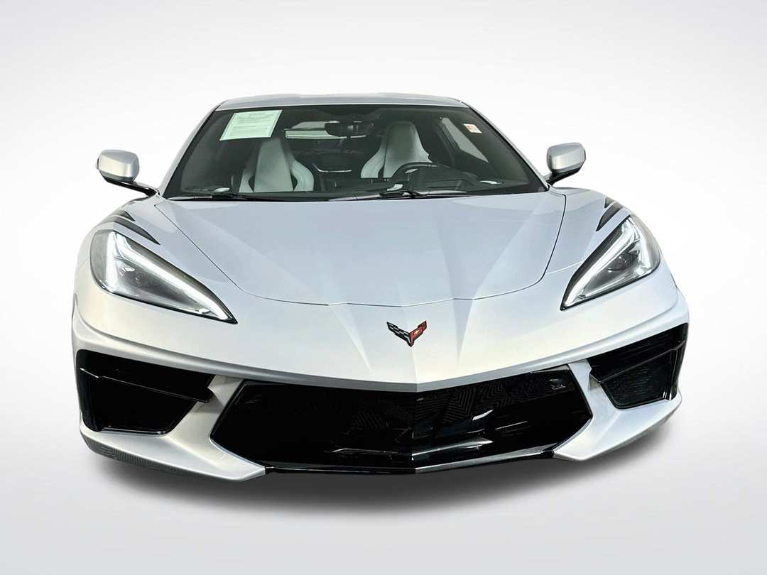 2021 Chevrolet Corvette Stingray - Image 2