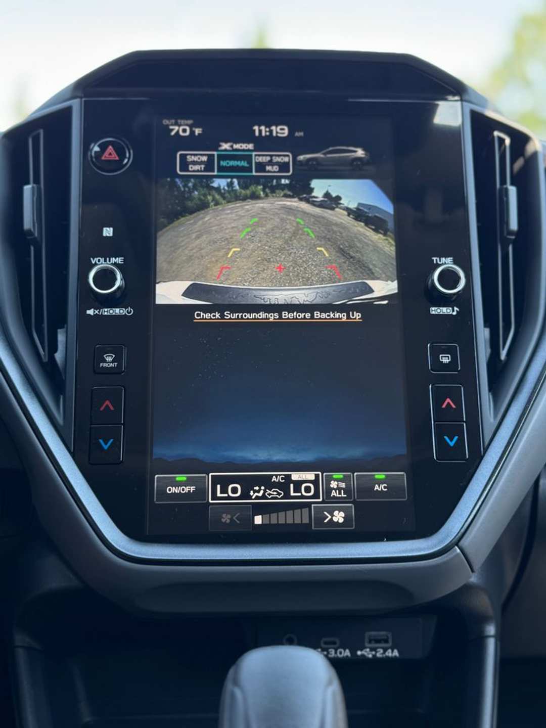 2026 Subaru Crosstrek Premium - Photo 17