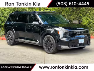 2024 Kia Ev9 GTLine