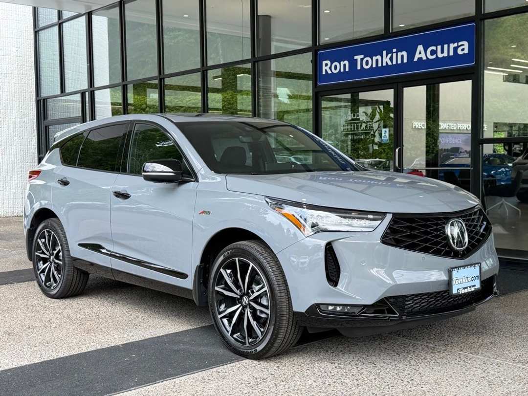 2026 Acura RDX ASpec Advance Package - Image 2
