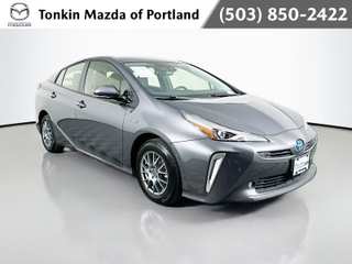 2019 Toyota Prius XLE AWDe