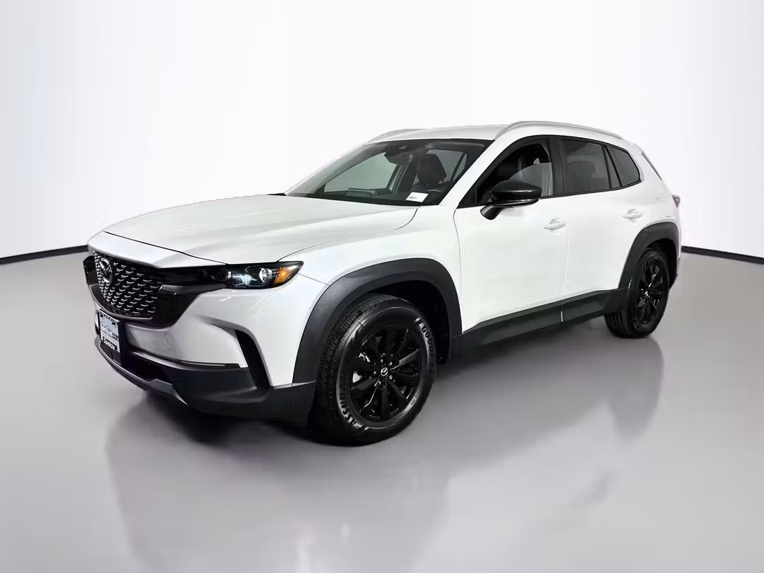 2024 MAZDA Cx-50 2.5 S Select Package - Image 3