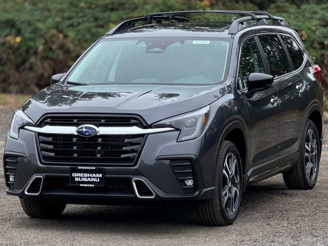 2027 Subaru Ascent Touring - Image 3