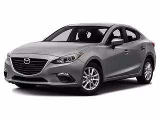 2014 MAZDA Mazda3 i Grand Touring