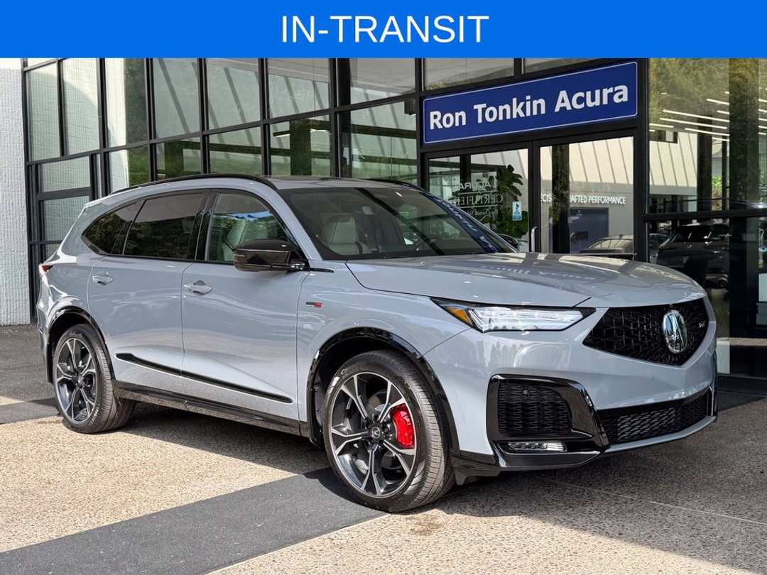 2026 Acura MDX Type S w/Advance Package - Image 2