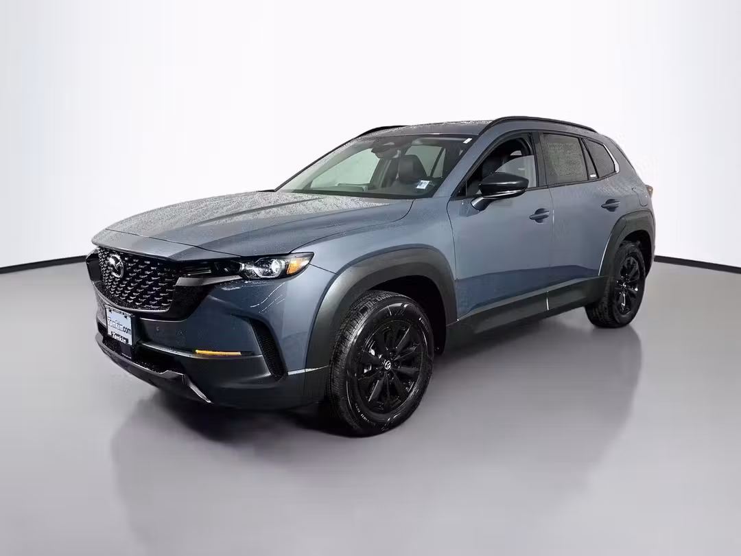 2026 MAZDA Cx-50 Hybrid Premium - Image 3