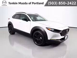 2026 MAZDA Cx-30 2.5 Turbo Aire Edition