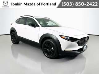 2026 MAZDA Cx-30 2.5 Turbo Aire Edition