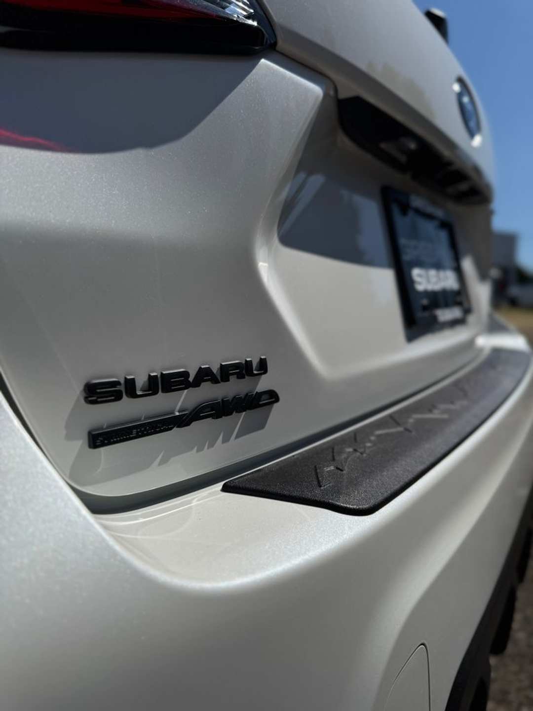 2026 Subaru Crosstrek Premium - Photo 39