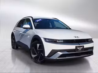 2025 Hyundai Ioniq 5 SEL