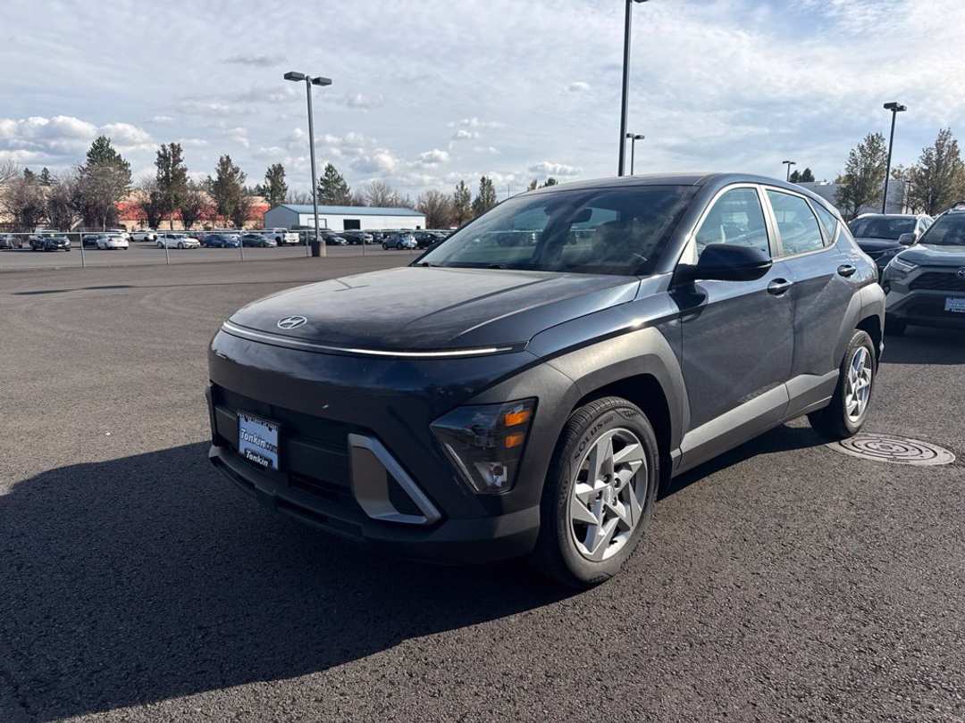 2024 Hyundai Kona SE - Image 3