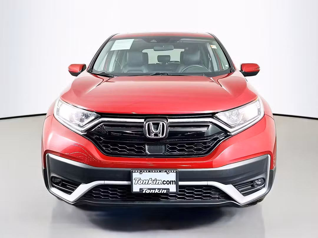 2022 Honda CR-V EX - Image 2