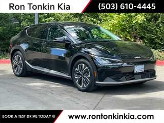 2024 Kia Ev6 Light