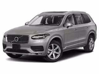 2023 Volvo Xc90 Ultimate
