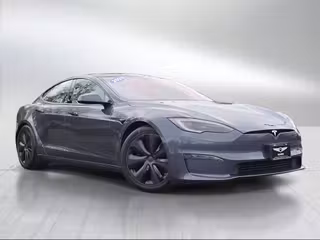 2023 Tesla Model S