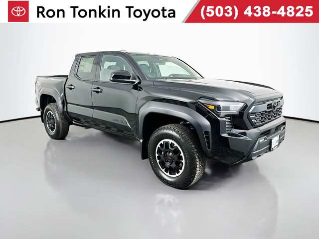 2026 Toyota Tacoma TRD OffRoad