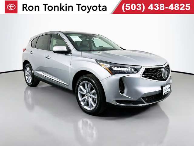 2023 Acura RDX Base