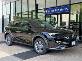2026 Acura Adx Base