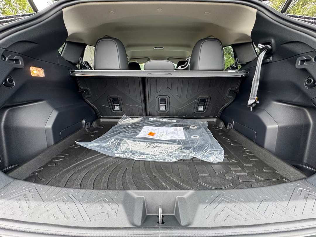 2026 Subaru Crosstrek Limited - Photo 33