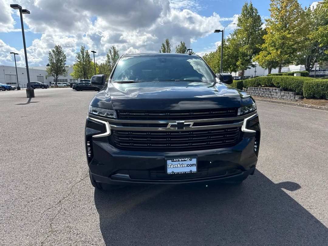 2022 Chevrolet Tahoe RST - Image 2