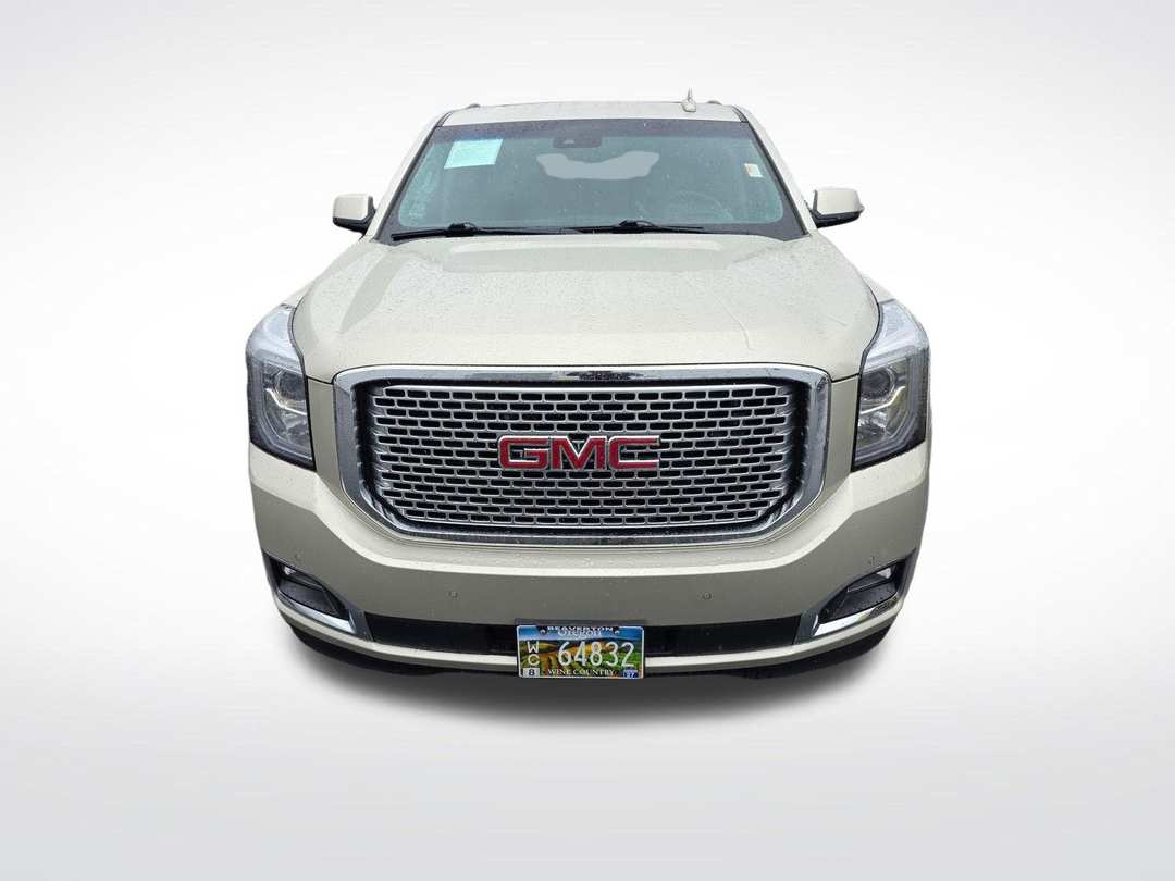 2017 GMC Yukon Xl Denali - Image 3