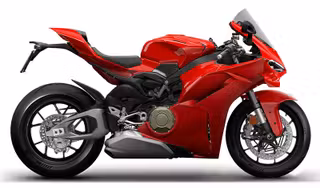 2026 Ducati Panigale V4