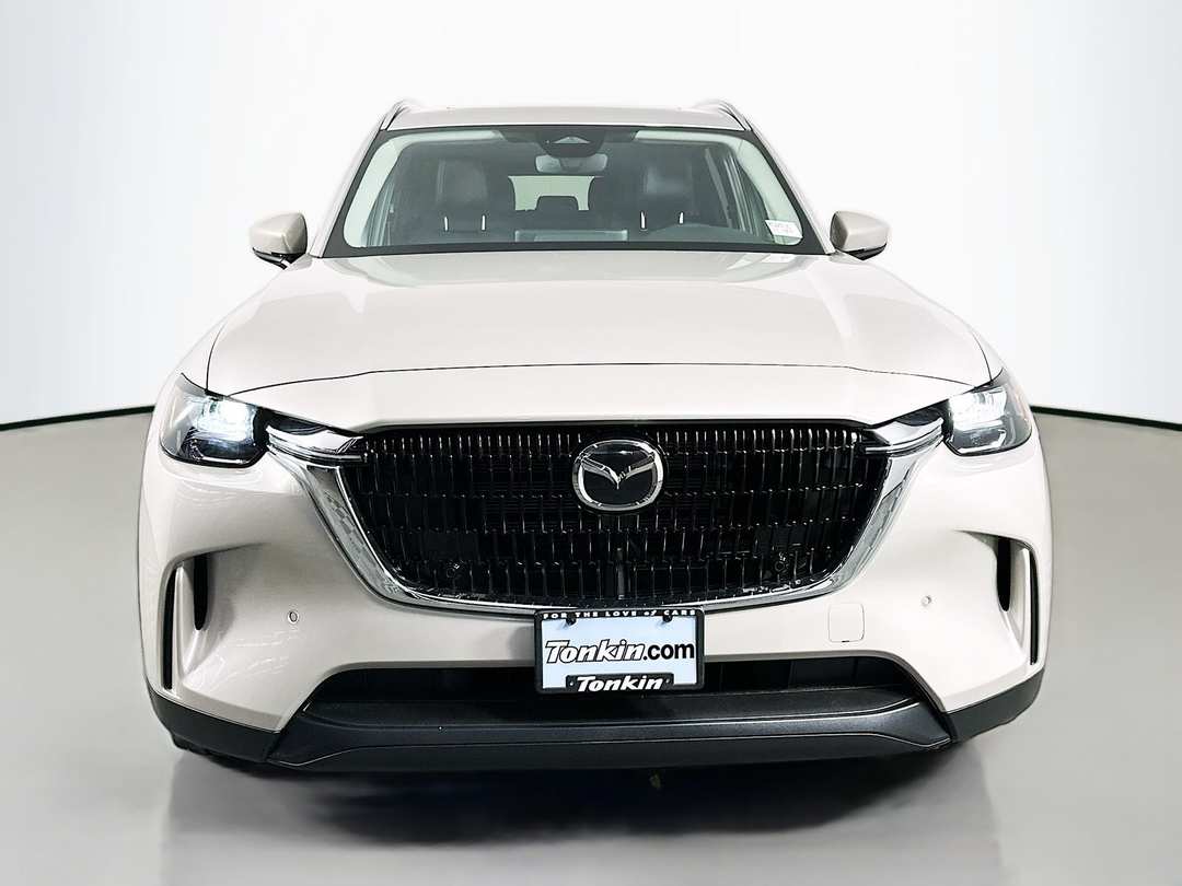 2026 MAZDA Cx-90 3.3 Turbo Preferred - Image 2