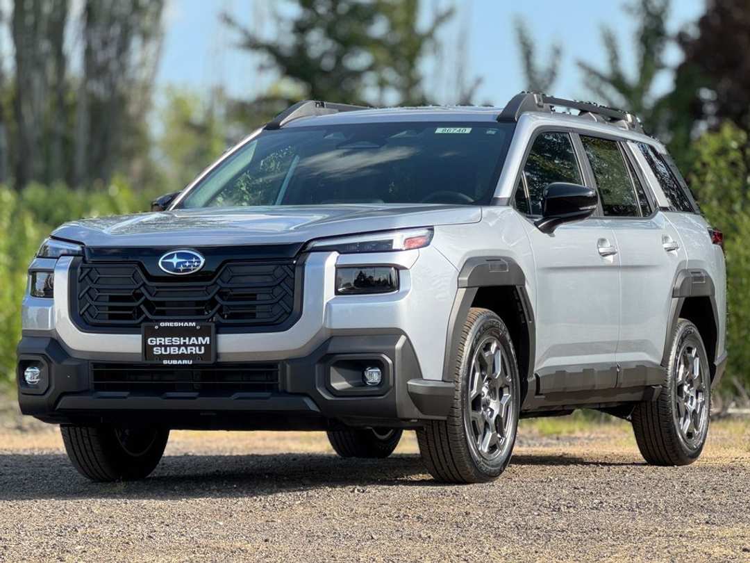 2026 Subaru Outback Premium - Image 3