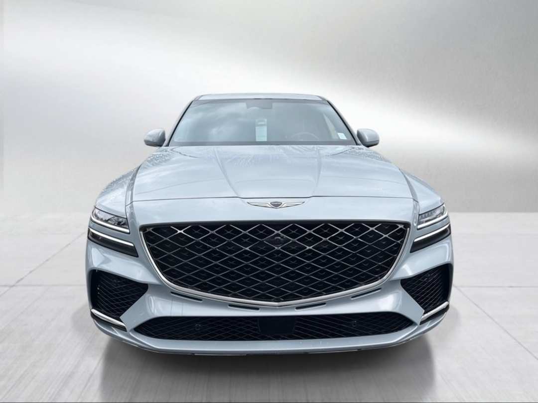 2026 Genesis Gv80 3.5T eSC - Image 2