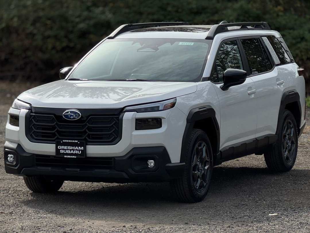 2026 Subaru Outback Premium - Image 3