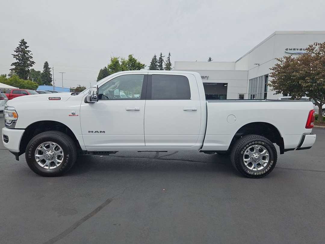 2024 Ram 2500 Laramie - Image 3