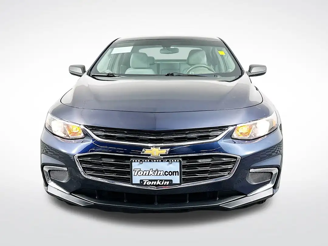 2016 Chevrolet Malibu LS - Image 2