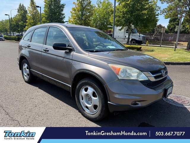 2010 Honda CR-V LX