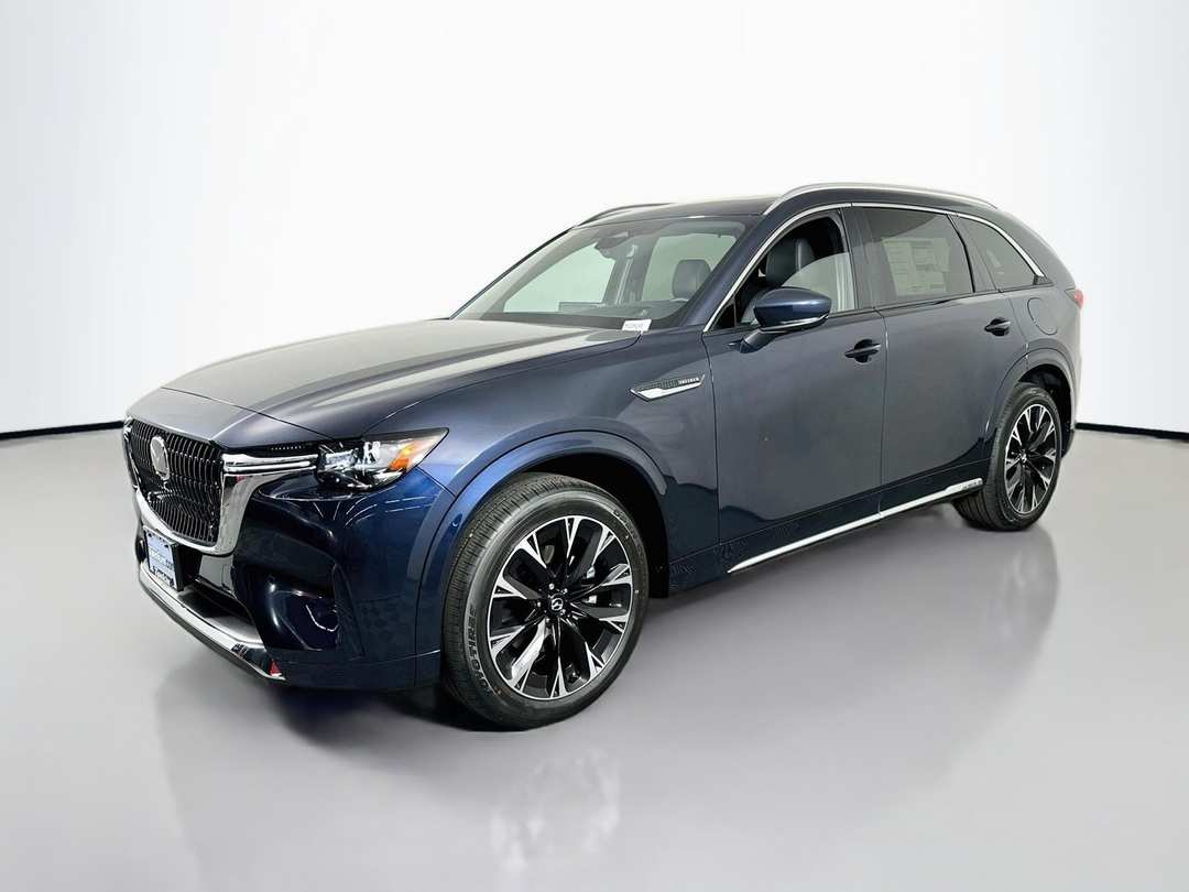 2026 MAZDA Cx-90 3.3 Turbo S Premium Plus - Image 3