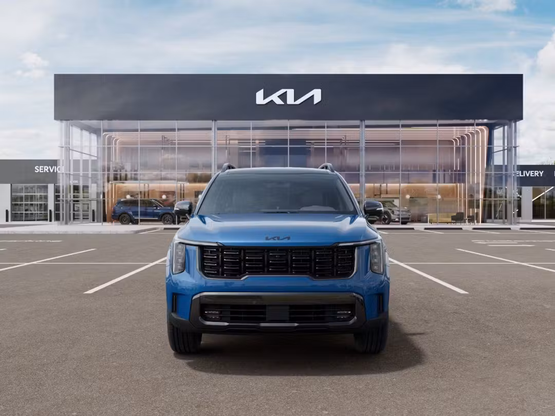 2026 Kia Sorento Hybrid XLine SX Prestige - Image 2