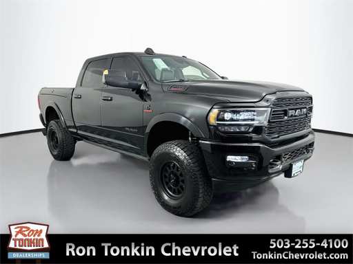 2022 Ram 2500 Limited