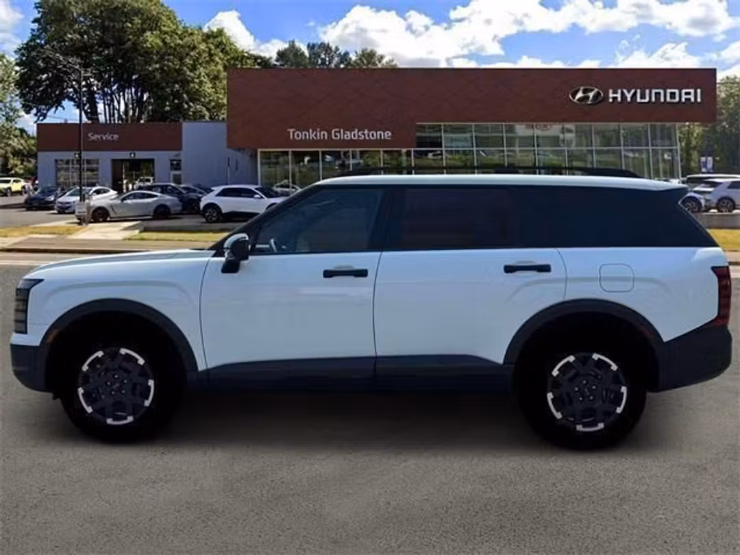 2026 Hyundai Palisade XRT Pro - Image 3