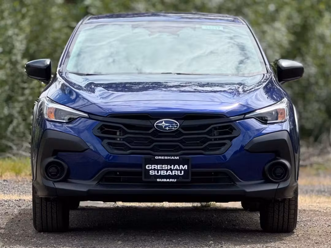 2026 Subaru Crosstrek Base - Image 2