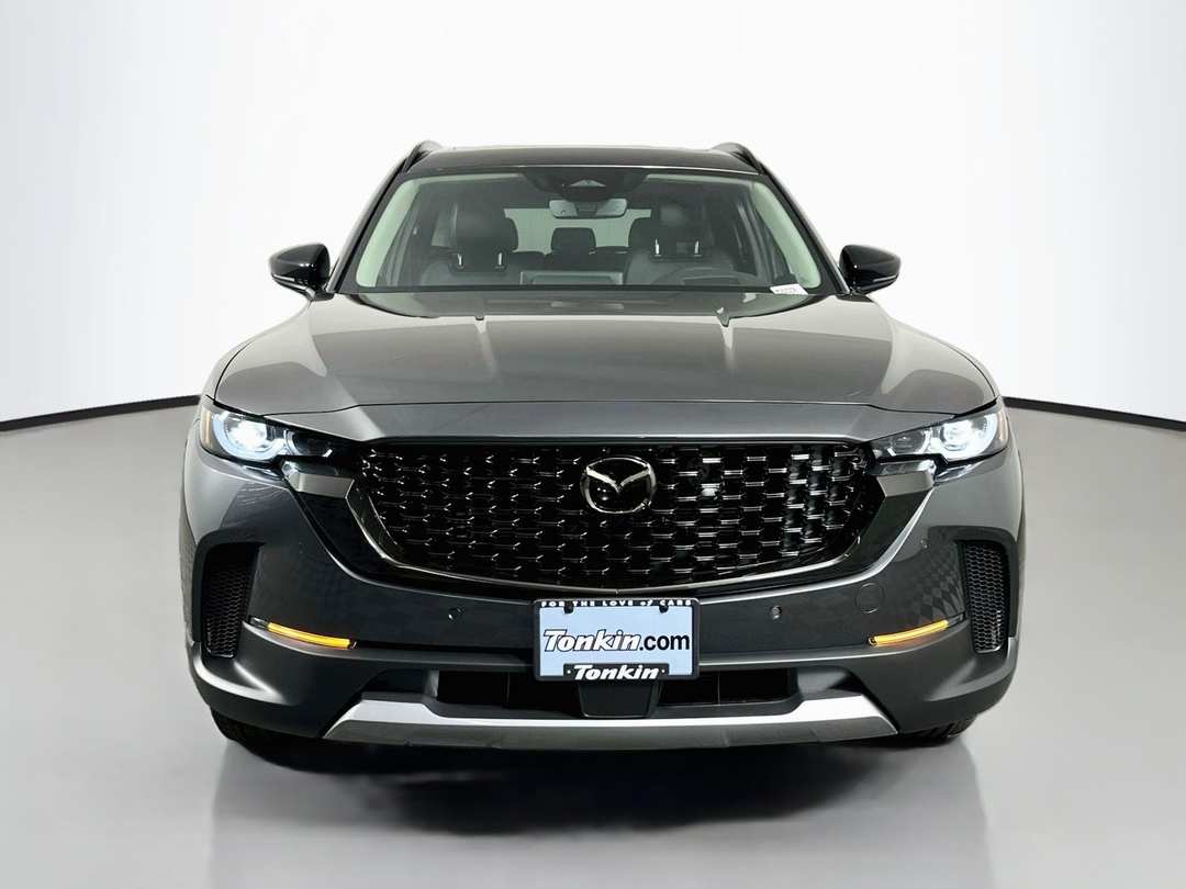 2026 MAZDA Cx-50 2.5 Turbo - Image 2