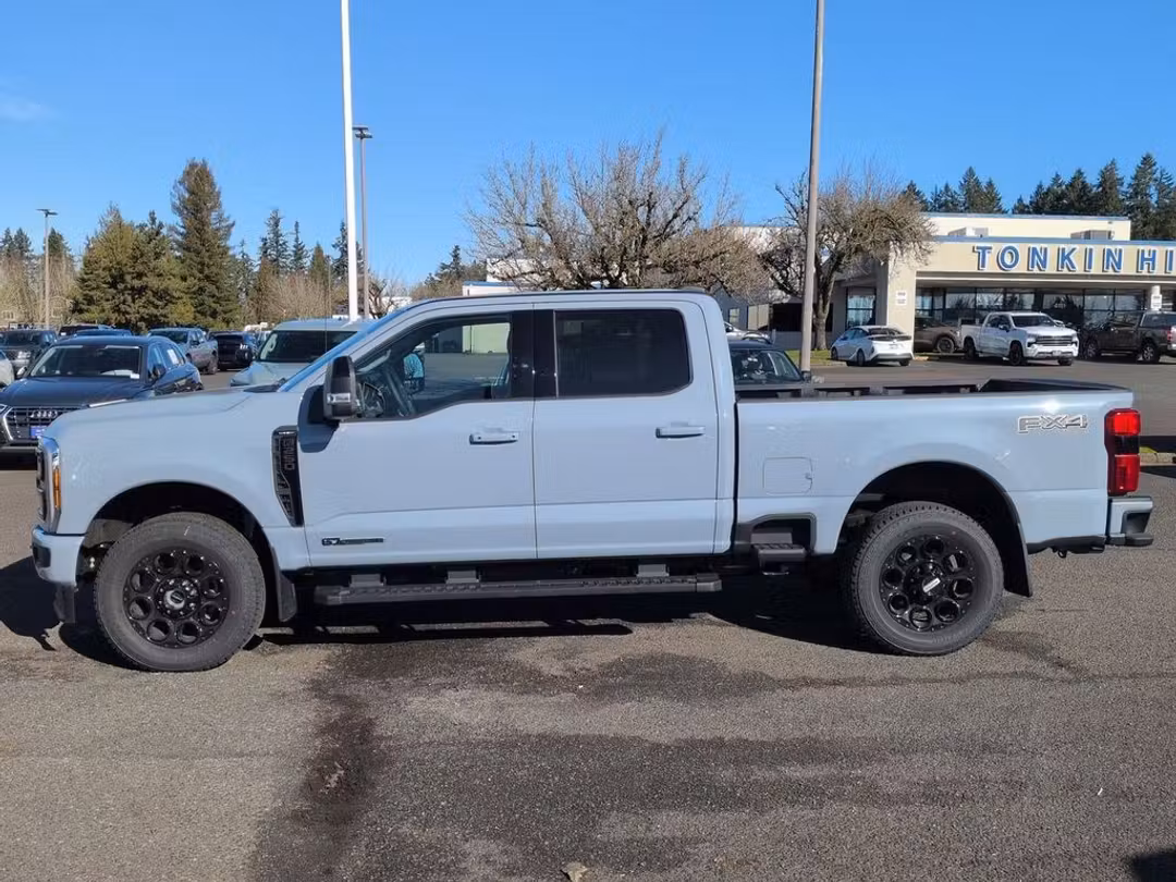 2026 Ford F-250Sd Lariat - Image 2