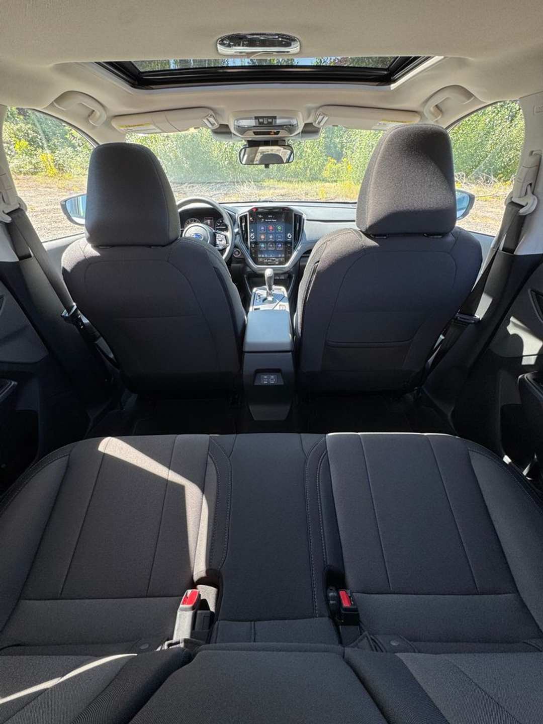2026 Subaru Crosstrek Premium - Photo 12