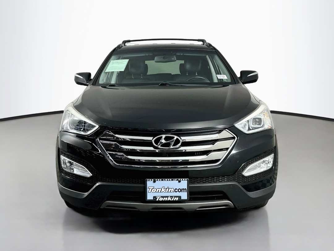 2014 Hyundai Santa Fe Sport 2.0T - Image 2